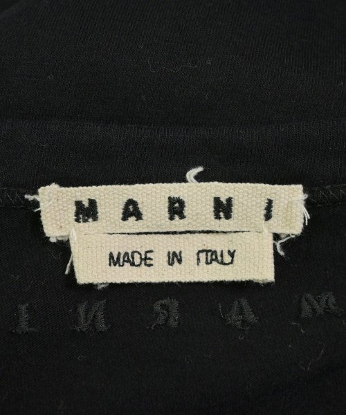 MARNI เสื้อยืด/เสื้อท็อปส์