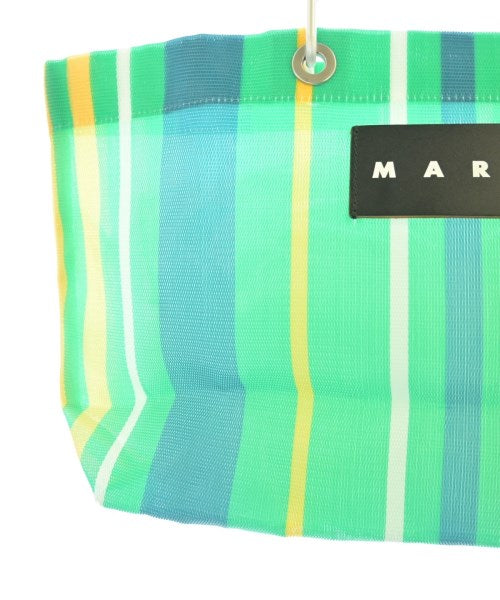 MARNI กระเป๋าถือขนาดใหญ่