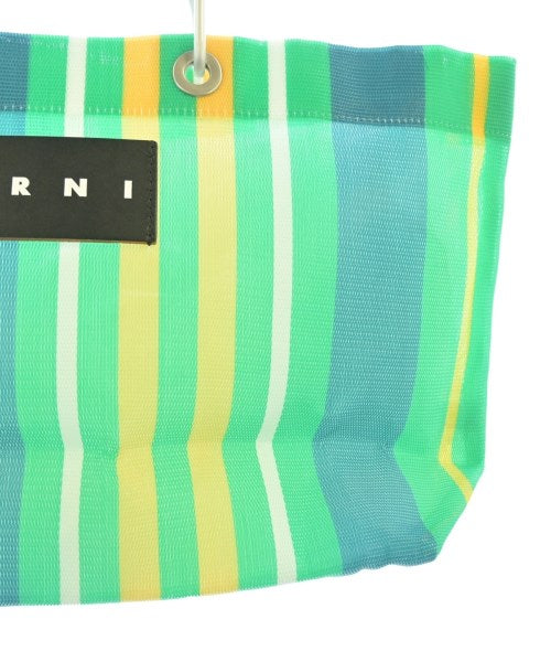 MARNI กระเป๋าถือขนาดใหญ่