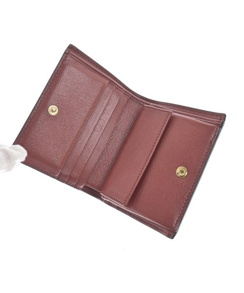 MARNI กระเป๋าสตางค์/กระเป๋าใส่เหรียญ