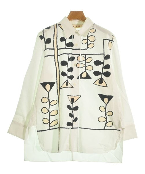 MARNI เสื้อลำลอง