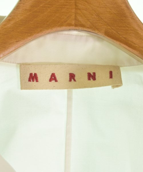 MARNI เสื้อลำลอง
