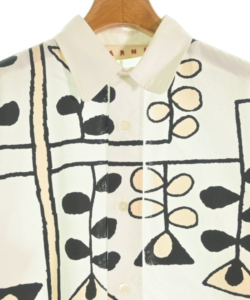 MARNI เสื้อลำลอง
