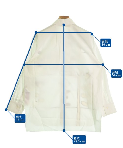 MARNI เสื้อลำลอง