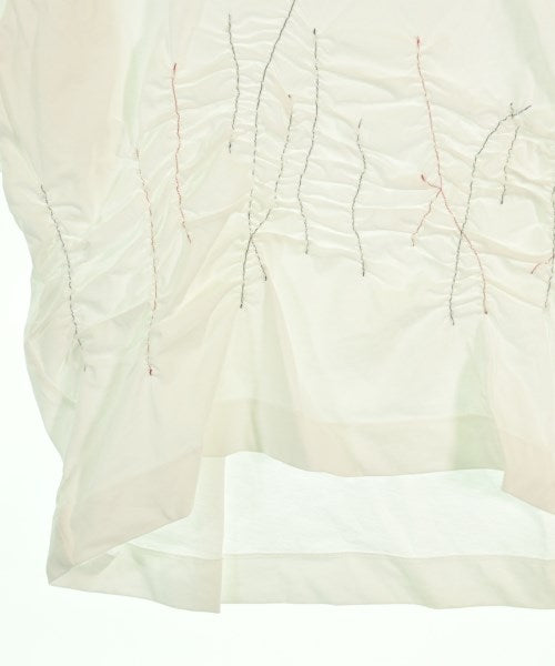 MARNI เสื้อยืด/เสื้อท็อปส์