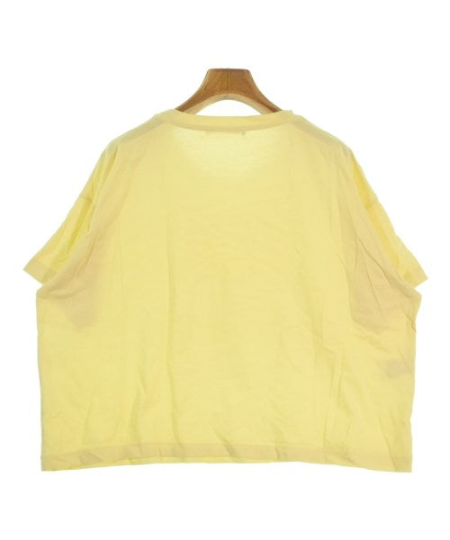 MARNI เสื้อยืด/เสื้อท็อปส์