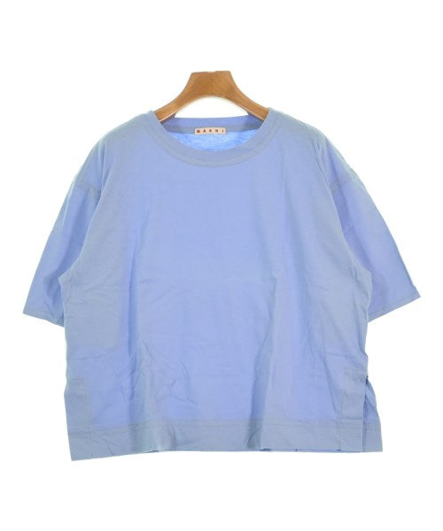 MARNI เสื้อยืด/เสื้อท็อปส์