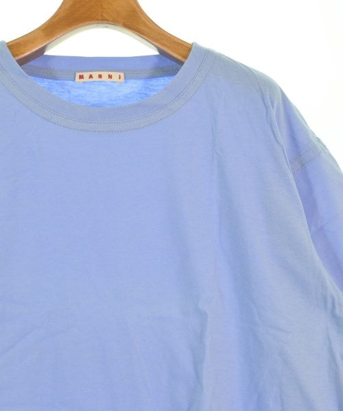 MARNI เสื้อยืด/เสื้อท็อปส์