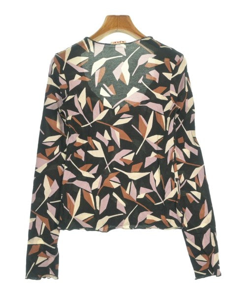 MARNI เสื้อยืด/เสื้อท็อปส์