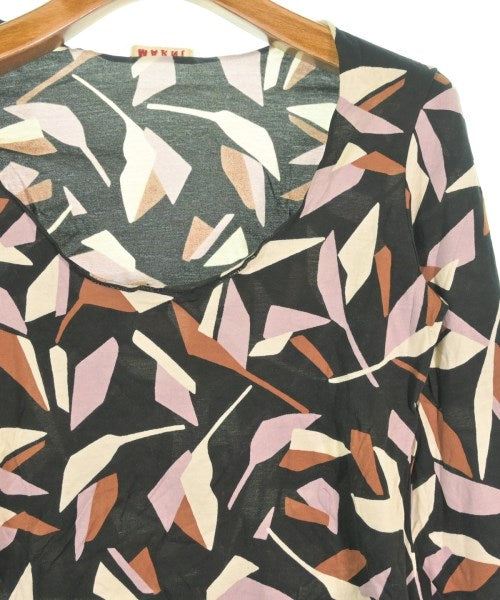 MARNI เสื้อยืด/เสื้อท็อปส์