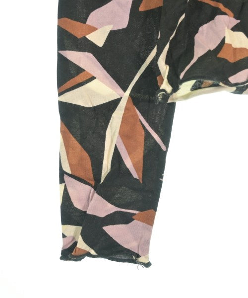 MARNI เสื้อยืด/เสื้อท็อปส์