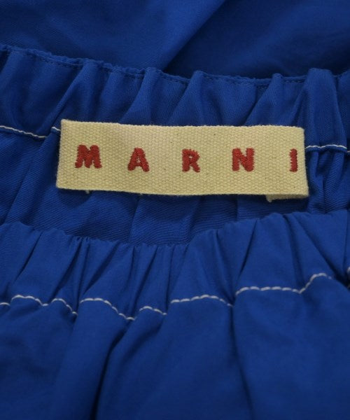 MARNI กระโปรงยาว/แม็กซี่ยาว