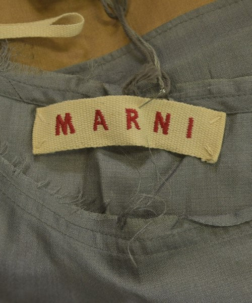 MARNI กระโปรงยาวถึงเข่า