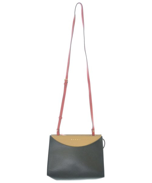 MARNI กระเป๋าสะพาย
