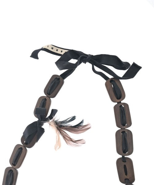 MARNI สร้อยคอ