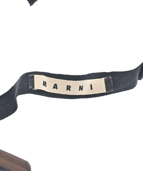 MARNI สร้อยคอ