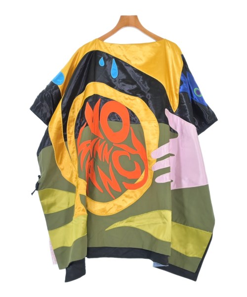 MARNI เสื้อกั๊ก