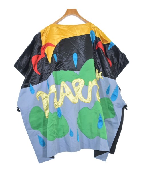 MARNI เสื้อกั๊ก