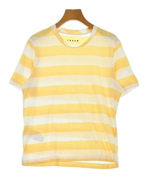 MARNI เสื้อยืด/เสื้อท็อปส์