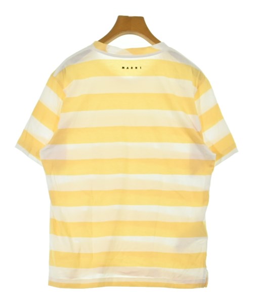 MARNI เสื้อยืด/เสื้อท็อปส์