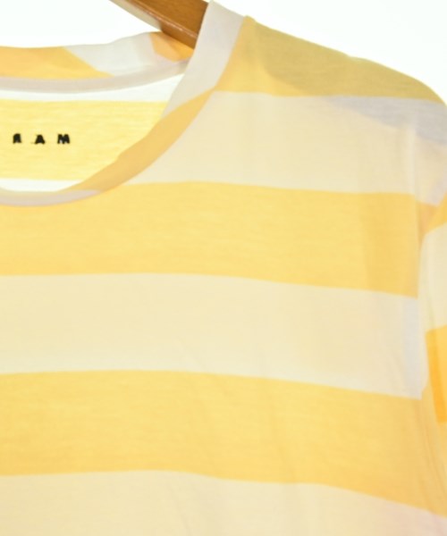 MARNI เสื้อยืด/เสื้อท็อปส์