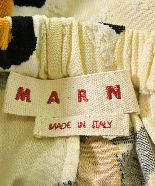 MARNI กระโปรงยาว/แม็กซี่ยาว