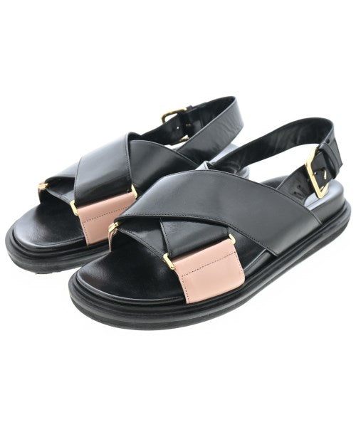 MARNI รองเท้าแตะ