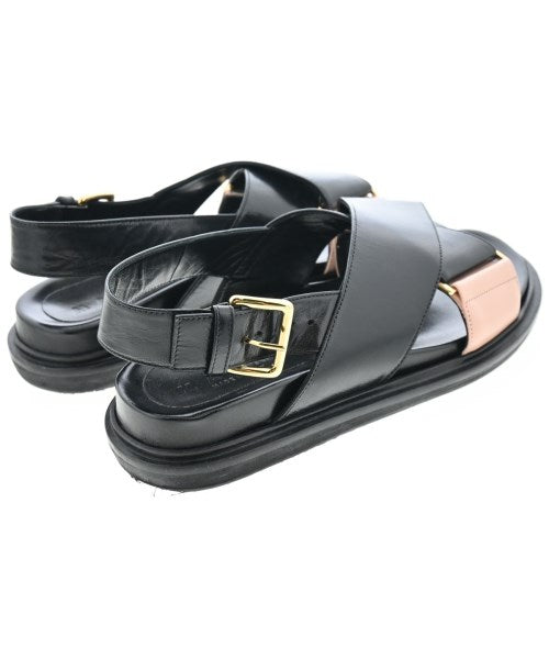 MARNI รองเท้าแตะ