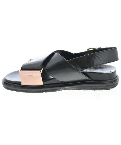 MARNI รองเท้าแตะ