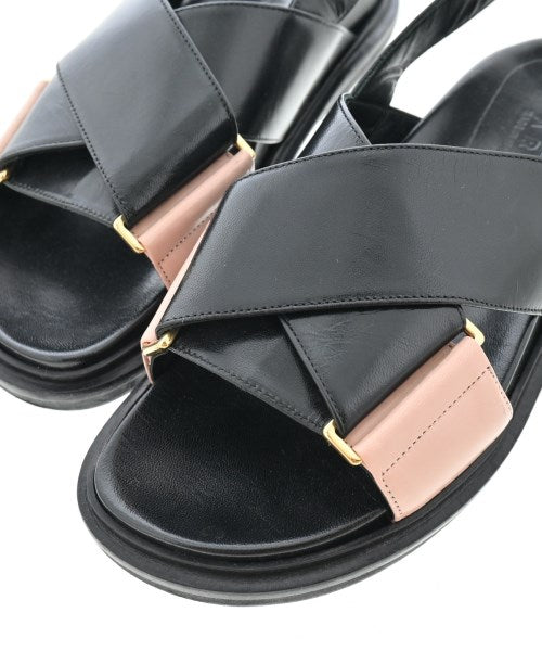 MARNI รองเท้าแตะ