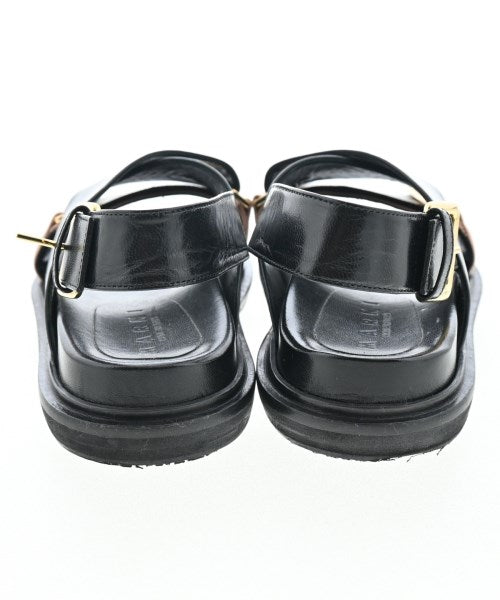 MARNI รองเท้าแตะ