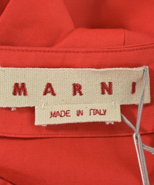 MARNI กระโปรงยาว/แม็กซี่ยาว