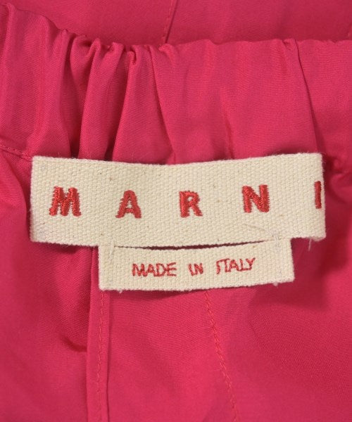 MARNI กระโปรงยาว/แม็กซี่ยาว