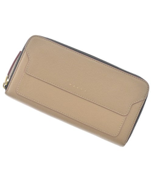 MARNI กระเป๋าสตางค์/กระเป๋าใส่เหรียญ