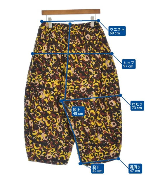 MARNI กางเกง อื่น
