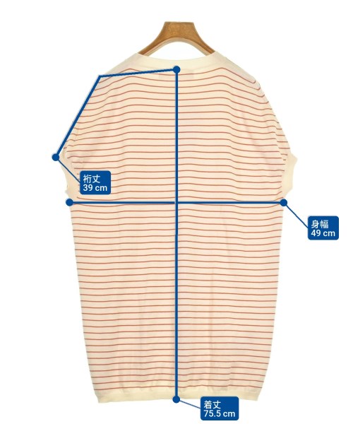 MARNI เสื้อกั๊ก