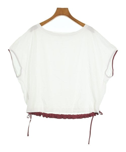 MARNI เสื้อยืด/เสื้อท็อปส์