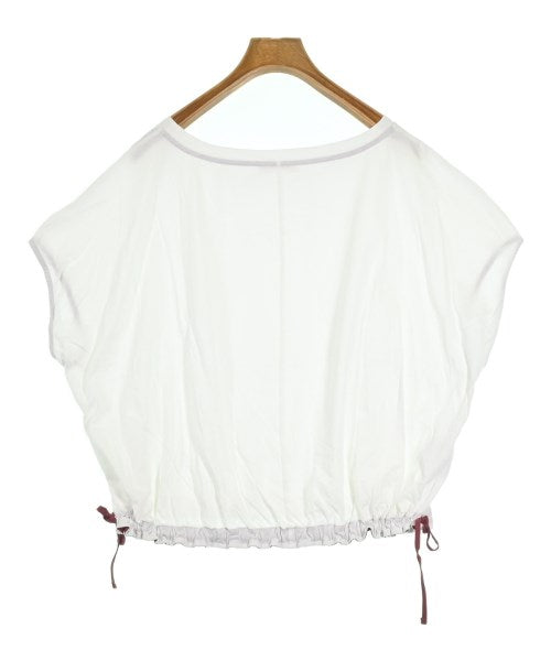 MARNI เสื้อยืด/เสื้อท็อปส์