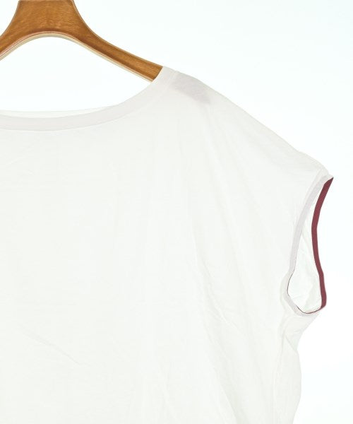 MARNI เสื้อยืด/เสื้อท็อปส์