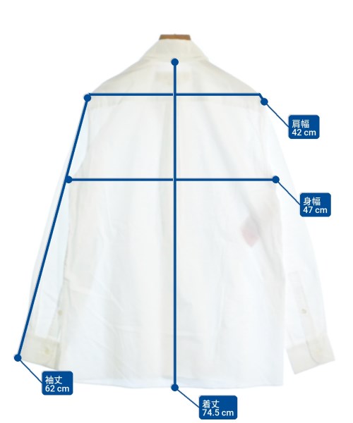 MARNI เสื้อสตรี