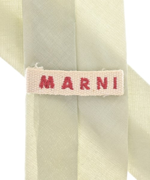 MARNI เนคไท
