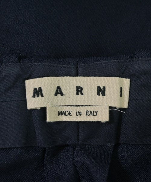 MARNI กางเกงขายาว