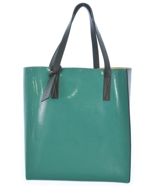 MARNI กระเป๋าถือขนาดใหญ่