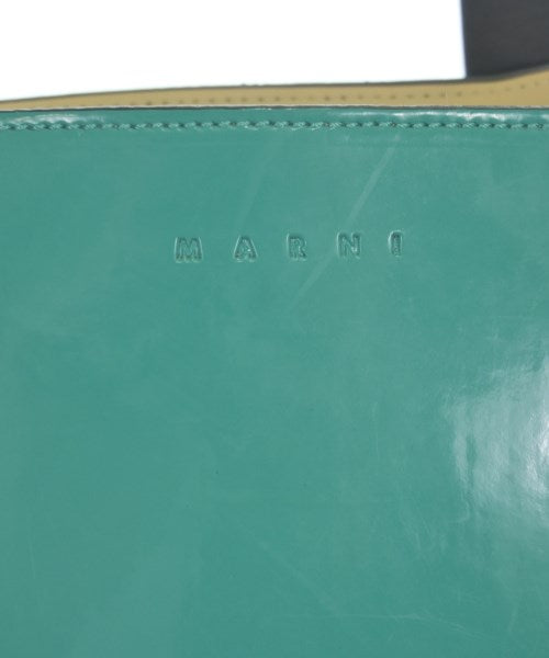 MARNI กระเป๋าถือขนาดใหญ่