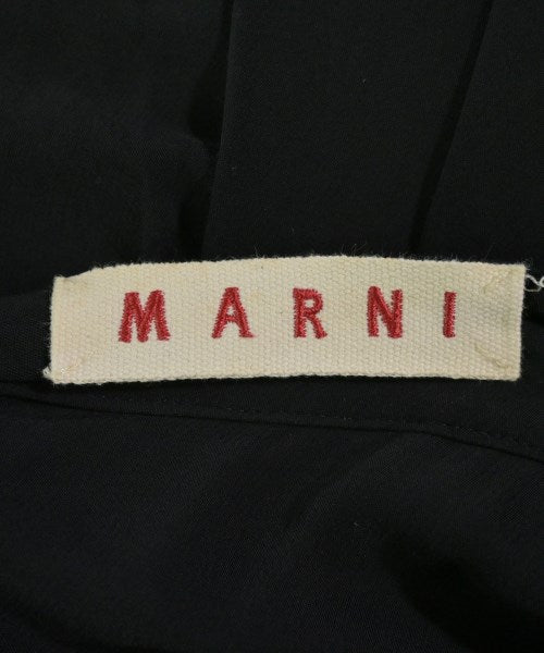 MARNI กระโปรงยาวถึงเข่า