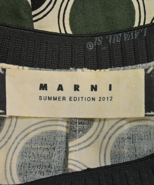 MARNI กระโปรงยาวถึงเข่า