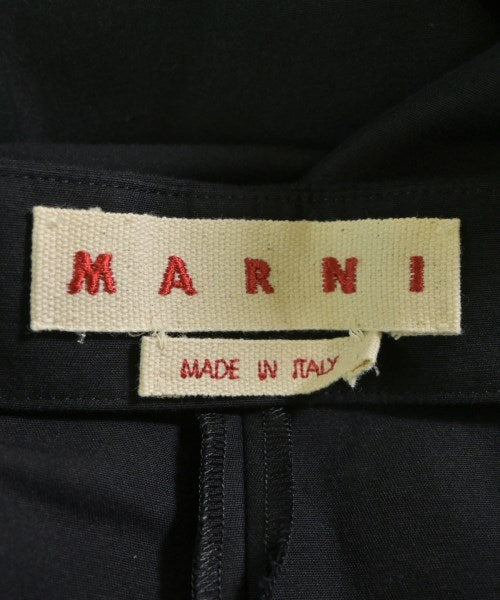 MARNI กางเกง 5 ส่วน