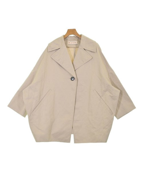 MARNI เสื้อโค้ท อื่น