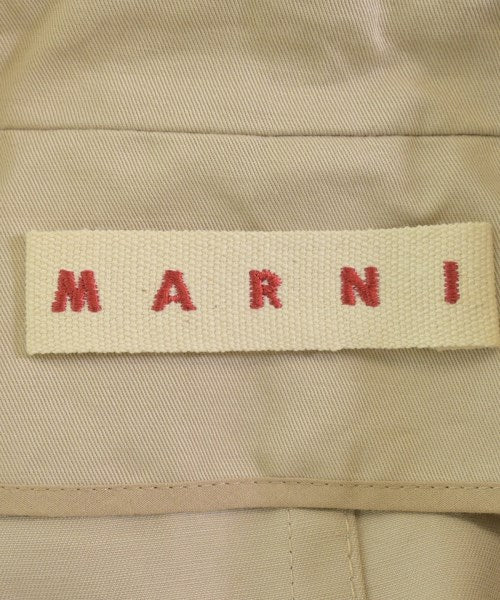 MARNI เสื้อโค้ท อื่น