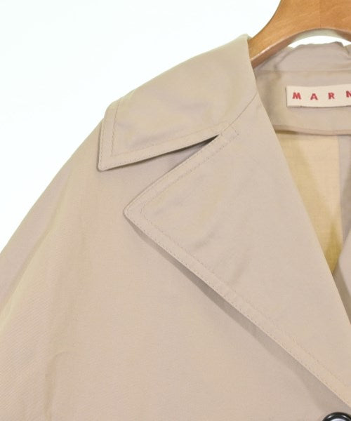 MARNI เสื้อโค้ท อื่น